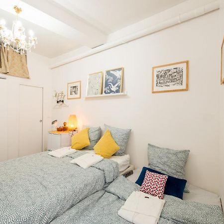 Studio - Moderne - Netflix & Wifi Paris Exteriör bild